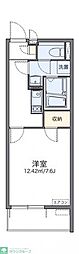 板橋区西台１丁目