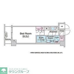 練馬区旭町３丁目