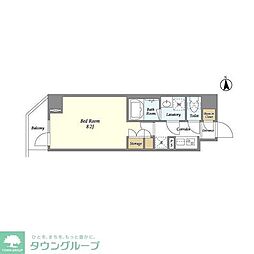 練馬区旭町３丁目