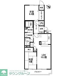 板橋区赤塚４丁目