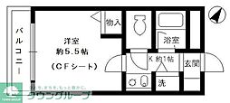 練馬区北町３丁目