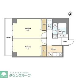 板橋区東新町１丁目