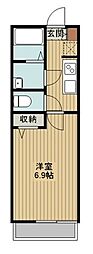 リブリ・西大泉 101