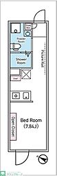 渋谷区本町６丁目