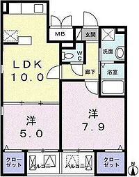 練馬区中村北１丁目