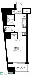 フォレストヒルズ小日向 801
