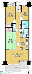 北足立郡伊奈町本町３丁目