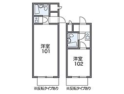 練馬区練馬１丁目