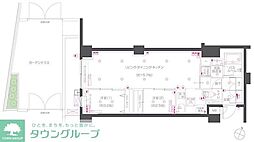 練馬区高野台４丁目