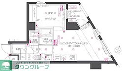 練馬区高野台４丁目