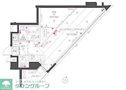 練馬区高野台４丁目