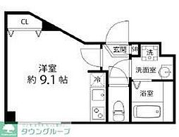 板橋区成増２丁目