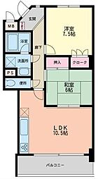 練馬区高野台１丁目