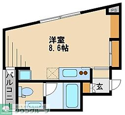 西東京市東町４丁目