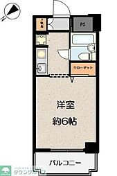 板橋区小茂根１丁目