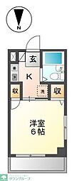 中野区沼袋１丁目