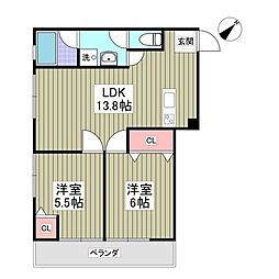 羽根木ファミリーマンション