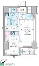 豊島区南長崎１丁目