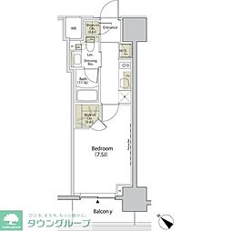 練馬区旭丘１丁目