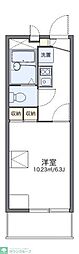 板橋区舟渡３丁目