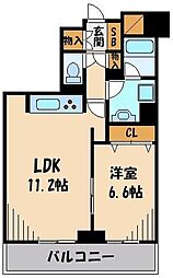 板橋区志村３丁目