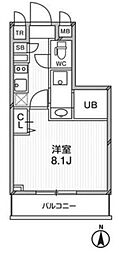 練馬区関町北１丁目