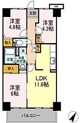 ワイズエメリールＵ 1204