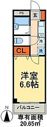 中野区江古田２丁目