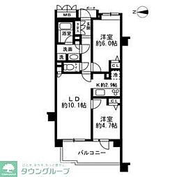 アンビシャス河辺 302