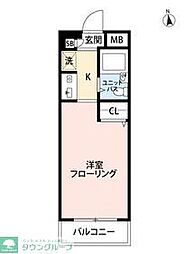 マイナビSTAYパレス練馬豊島園