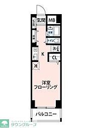 練馬区中村３丁目