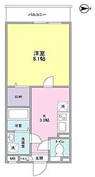 新宿区下落合３丁目