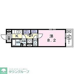 豊島区目白５丁目
