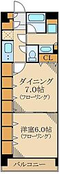 新宿区中落合２丁目