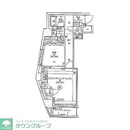 新宿区西落合４丁目