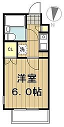 新宿区西落合２丁目