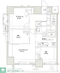 パレステージ大泉学園 301