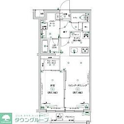 ガレリアレジデンス大泉学園 210
