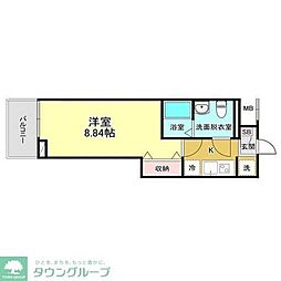 板橋区東山町