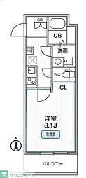 練馬区豊玉北１丁目