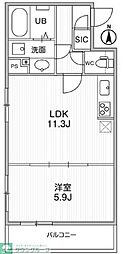 練馬区豊玉北１丁目