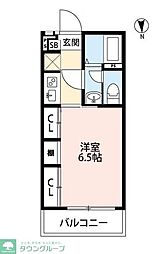 練馬区羽沢２丁目