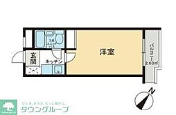 豊島区上池袋２丁目