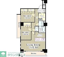 豊島区目白５丁目