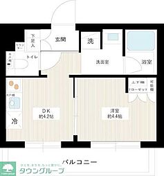 板橋区桜川２丁目