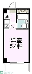 清瀬市上清戸１丁目