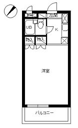 中野区野方５丁目
