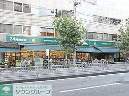 練馬区豊玉北２丁目