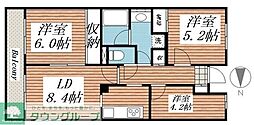 練馬区関町南１丁目