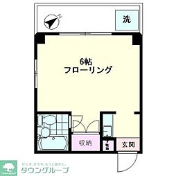 練馬区高松４丁目